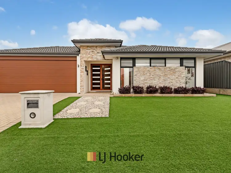 Main view of Homely house listing, 59 Raeside Drive, Landsdale WA 6065