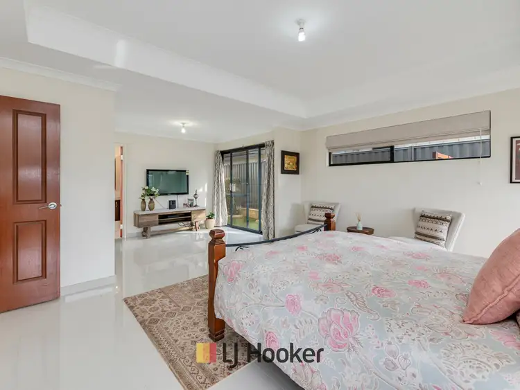 Fourth view of Homely house listing, 59 Raeside Drive, Landsdale WA 6065