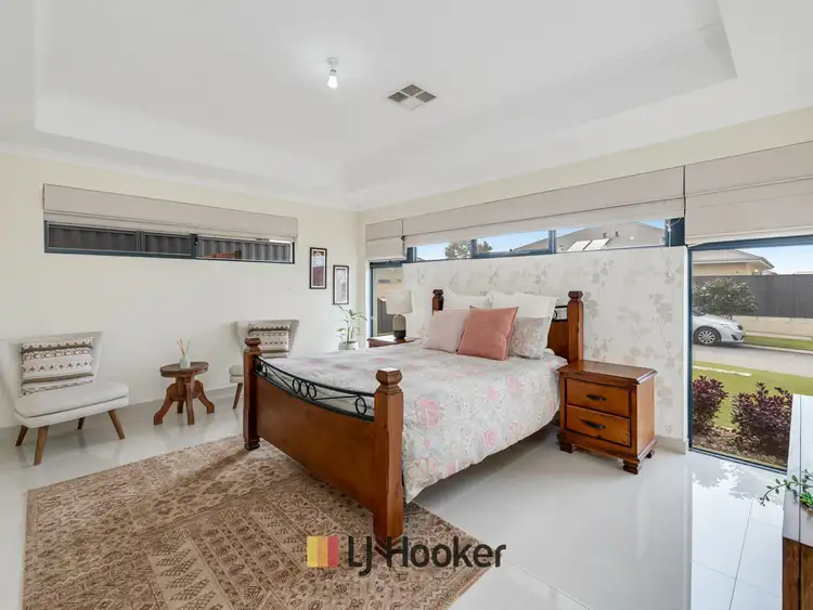 Fifth view of Homely house listing, 59 Raeside Drive, Landsdale WA 6065