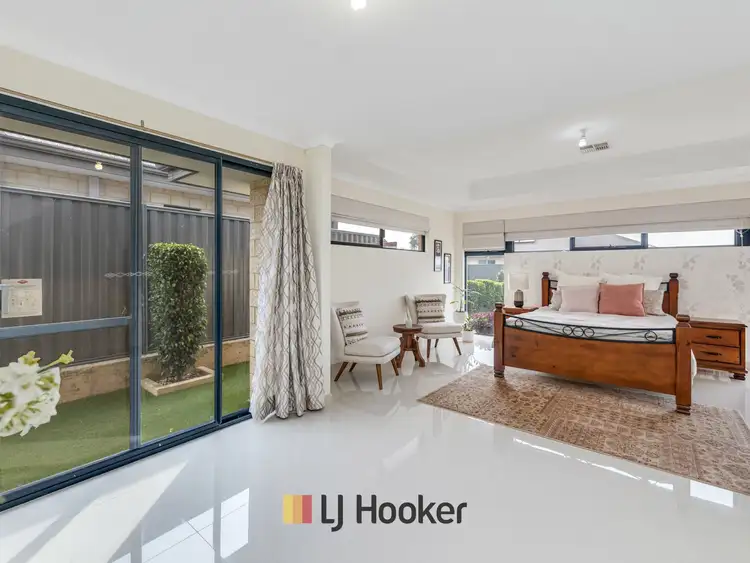 Sixth view of Homely house listing, 59 Raeside Drive, Landsdale WA 6065