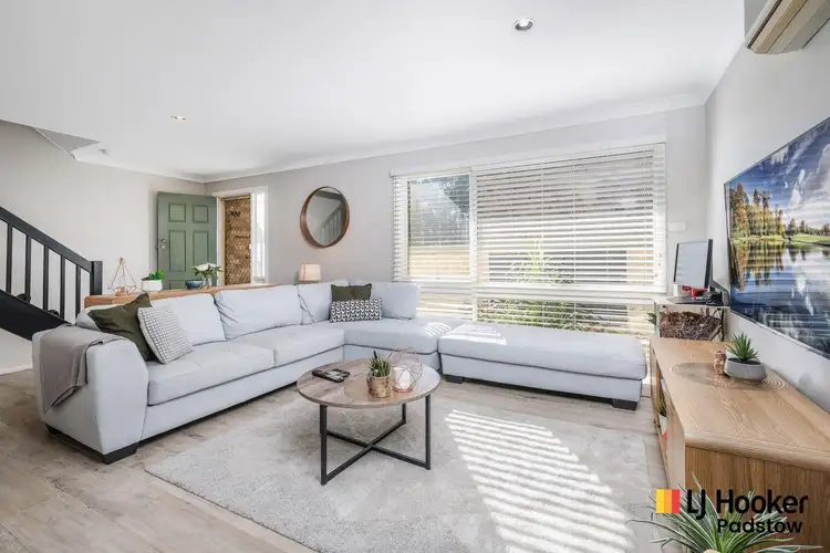 Main view of Homely townhouse listing, 54/30 Werona Avenue, Padstow NSW 2211
