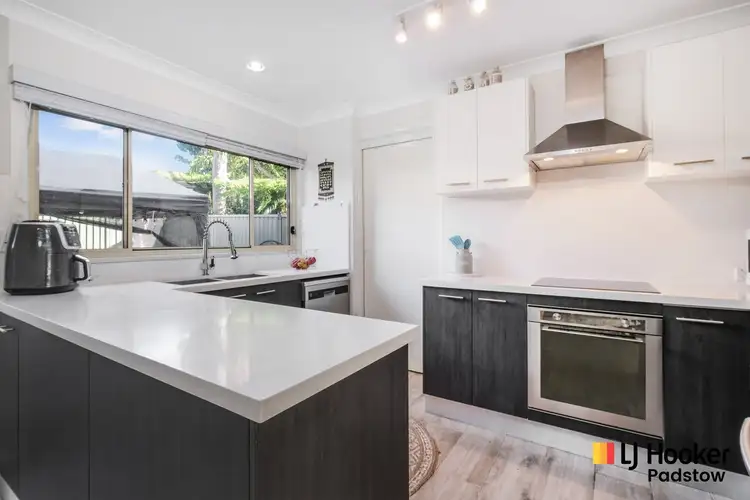 Second view of Homely townhouse listing, 54/30 Werona Avenue, Padstow NSW 2211