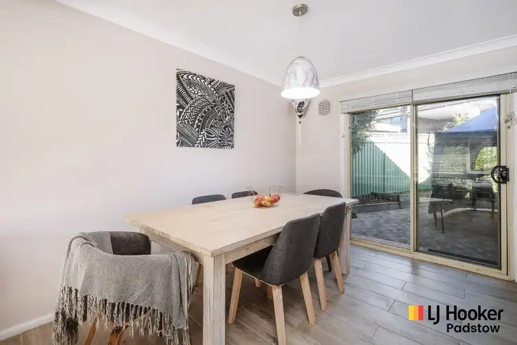 Third view of Homely townhouse listing, 54/30 Werona Avenue, Padstow NSW 2211