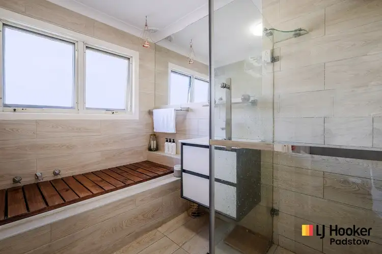Fourth view of Homely townhouse listing, 54/30 Werona Avenue, Padstow NSW 2211
