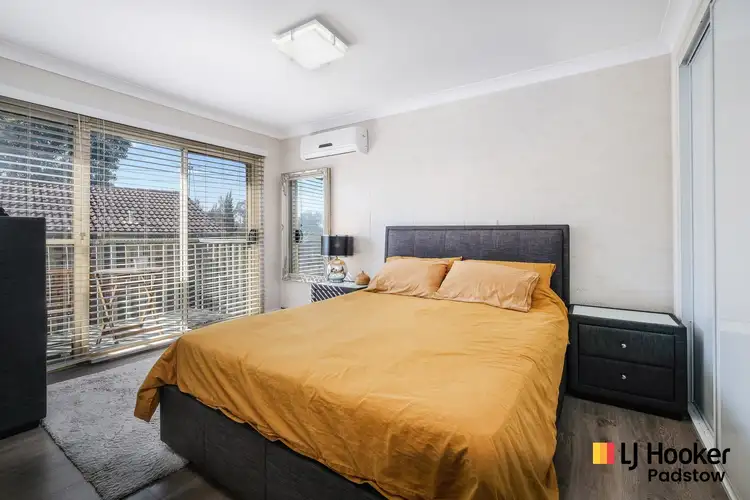 Fifth view of Homely townhouse listing, 54/30 Werona Avenue, Padstow NSW 2211