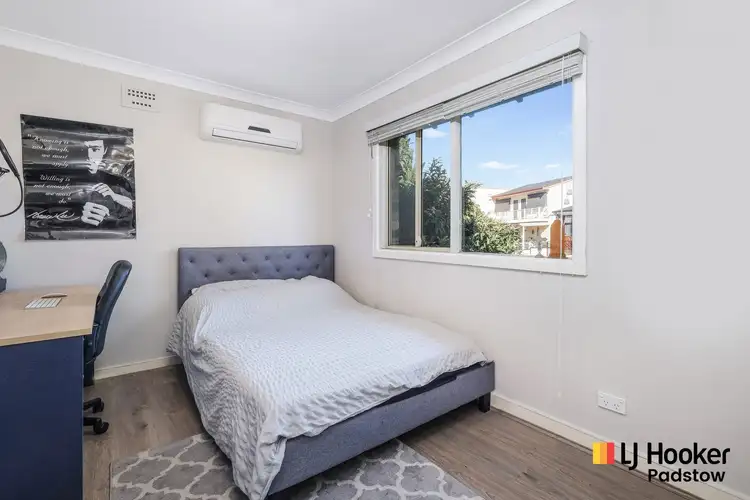 Sixth view of Homely townhouse listing, 54/30 Werona Avenue, Padstow NSW 2211
