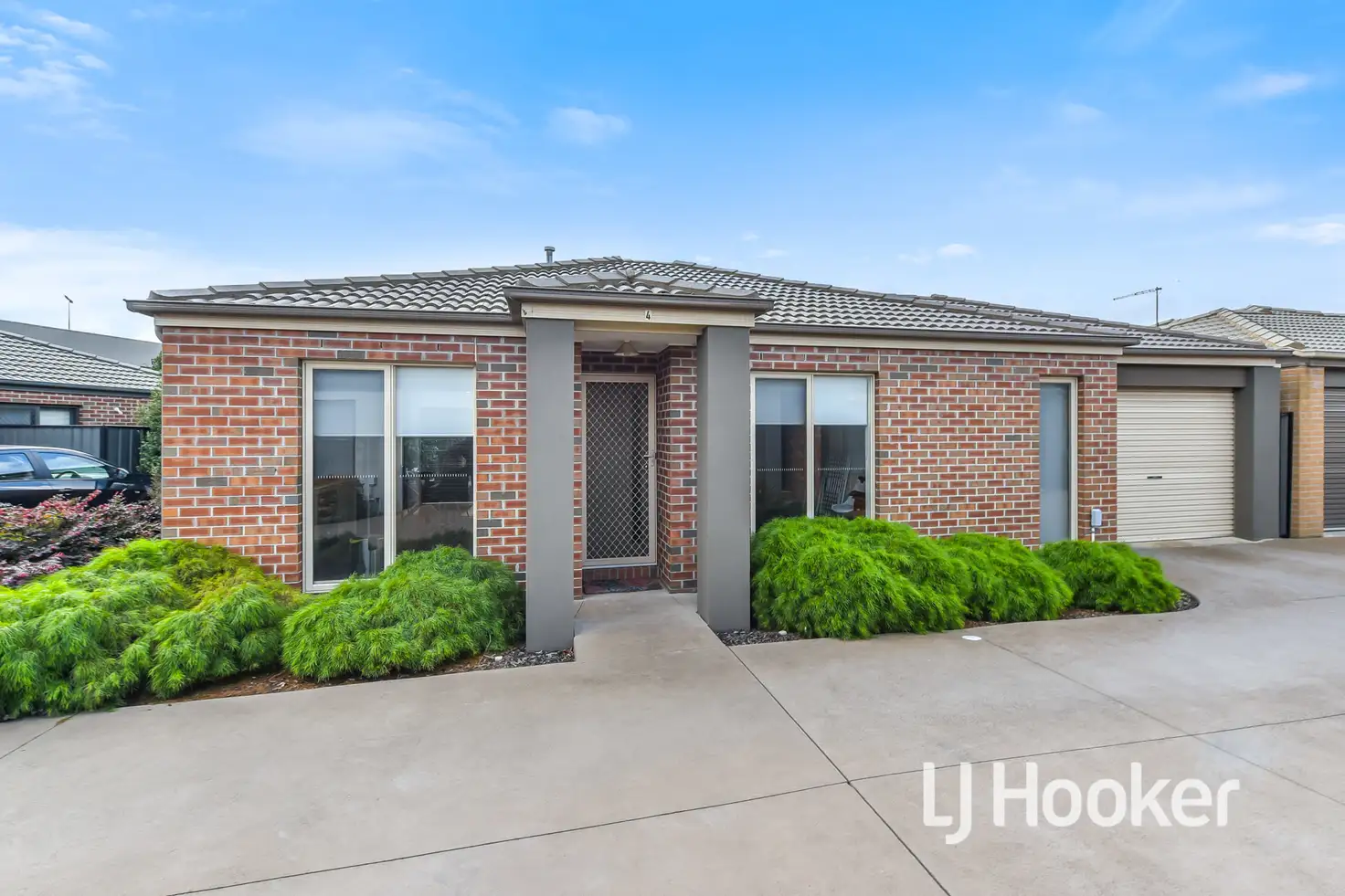 Main view of Homely house listing, 4 Nikolai Place, Clyde North VIC 3978
