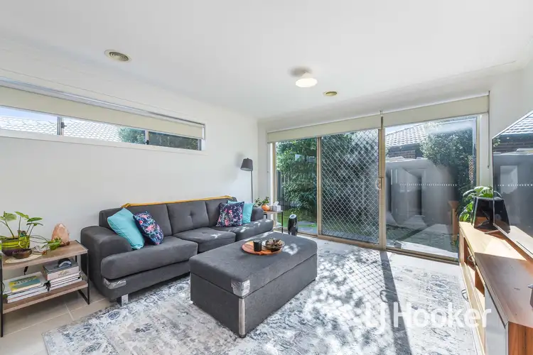 Fourth view of Homely house listing, 4 Nikolai Place, Clyde North VIC 3978