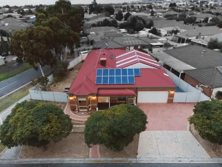 Third view of Homely house listing, 1 Mulberry Pass, Craigieburn VIC 3064