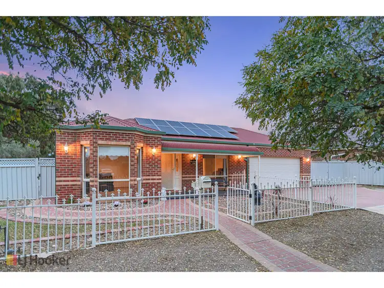 Fourth view of Homely house listing, 1 Mulberry Pass, Craigieburn VIC 3064