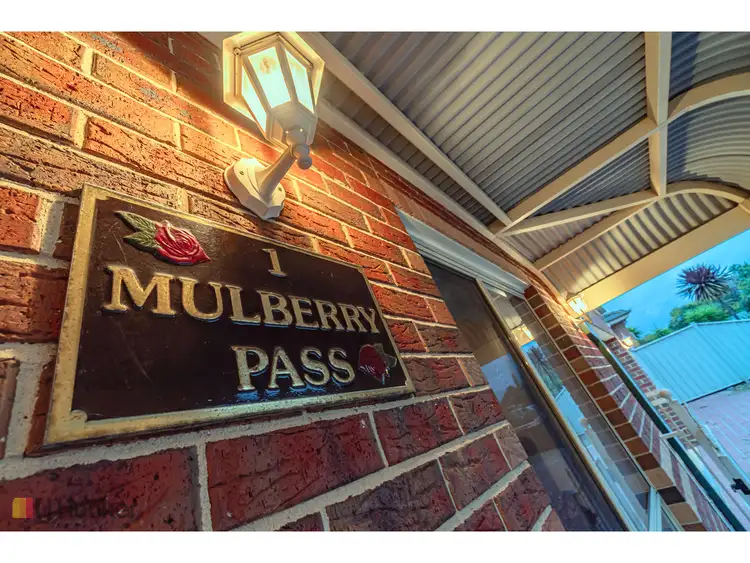 Fifth view of Homely house listing, 1 Mulberry Pass, Craigieburn VIC 3064