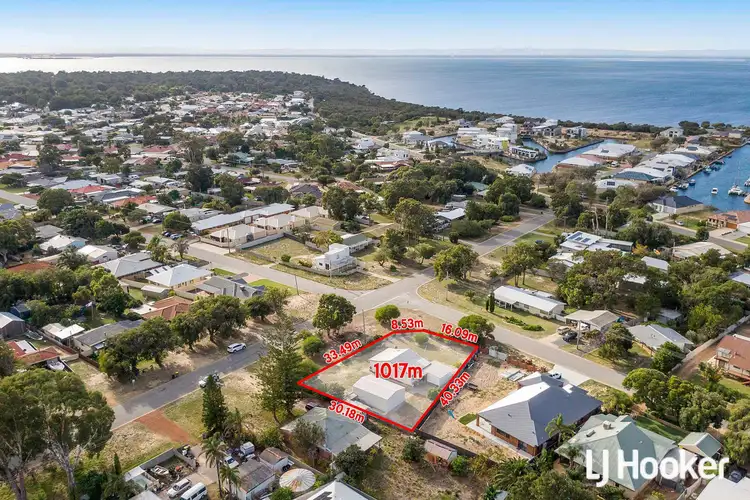 Main view of Homely house listing, 30 Linley Road, Wannanup WA 6210