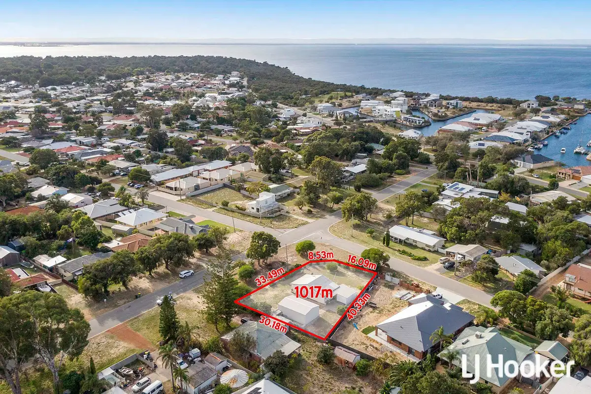Main view of Homely house listing, 30 Linley Road, Wannanup WA 6210