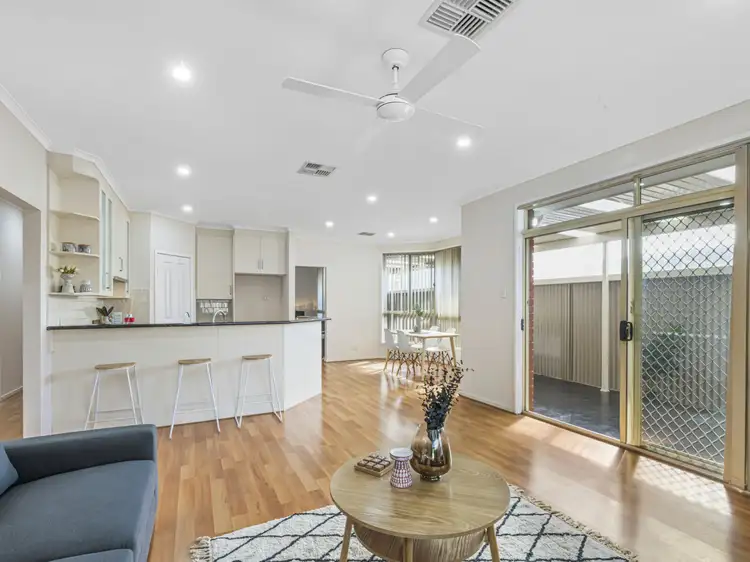 Second view of Homely house listing, 36 Clare Street, Athol Park SA 5012