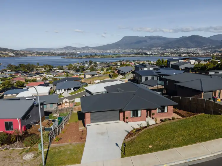 Main view of Homely house listing, 22 Shelmore Drive, Old Beach TAS 7017
