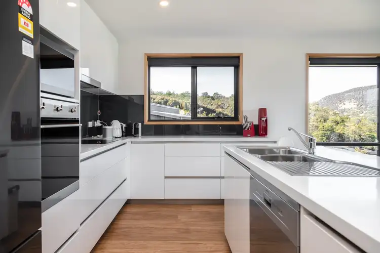 Third view of Homely house listing, 22 Shelmore Drive, Old Beach TAS 7017