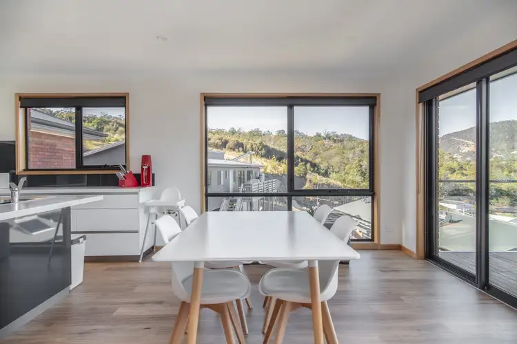 Fourth view of Homely house listing, 22 Shelmore Drive, Old Beach TAS 7017