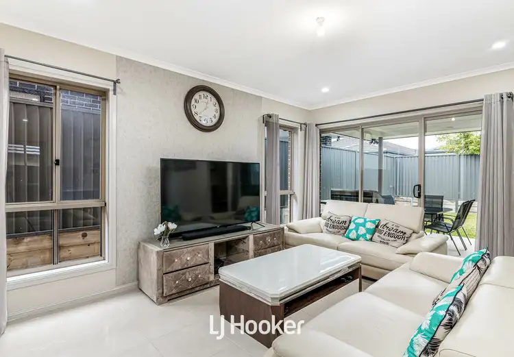 Second view of Homely house listing, 15 Titania Street, Riverstone NSW 2765