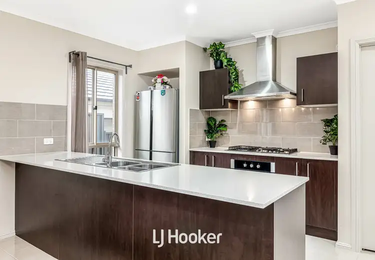 Third view of Homely house listing, 15 Titania Street, Riverstone NSW 2765