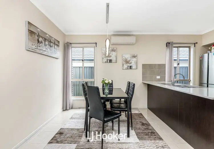 Fifth view of Homely house listing, 15 Titania Street, Riverstone NSW 2765