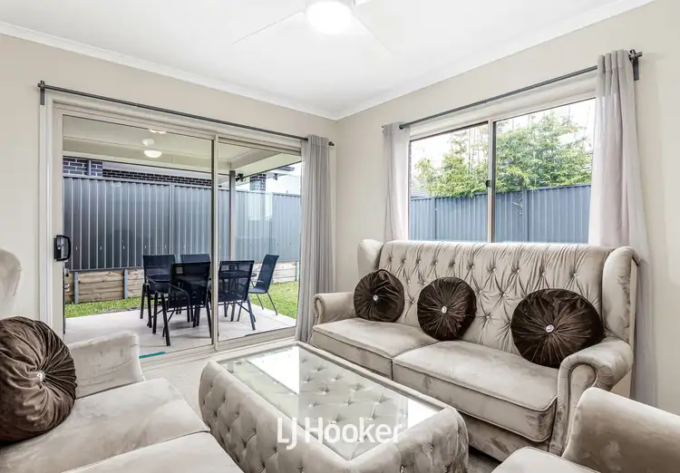 Sixth view of Homely house listing, 15 Titania Street, Riverstone NSW 2765