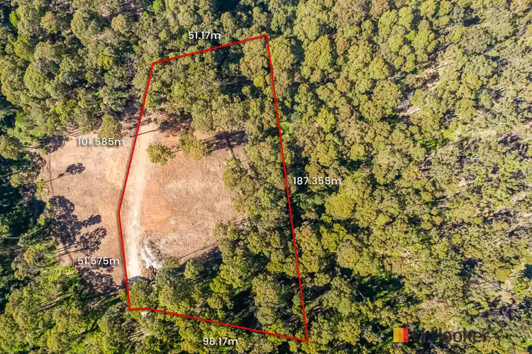Second view of Homely land listing, Wonga Lane, Malua Bay NSW 2536