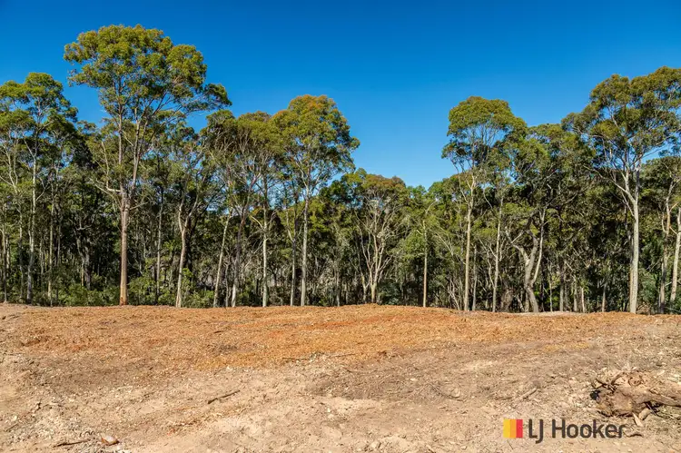 Fifth view of Homely land listing, Wonga Lane, Malua Bay NSW 2536
