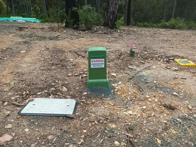 Sixth view of Homely land listing, Wonga Lane, Malua Bay NSW 2536