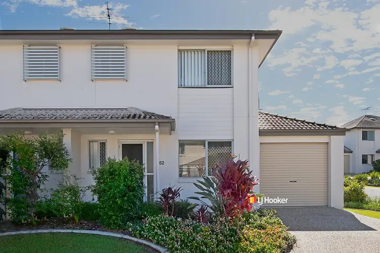 62/3 Brushwood Court, Mango Hill QLD 4509