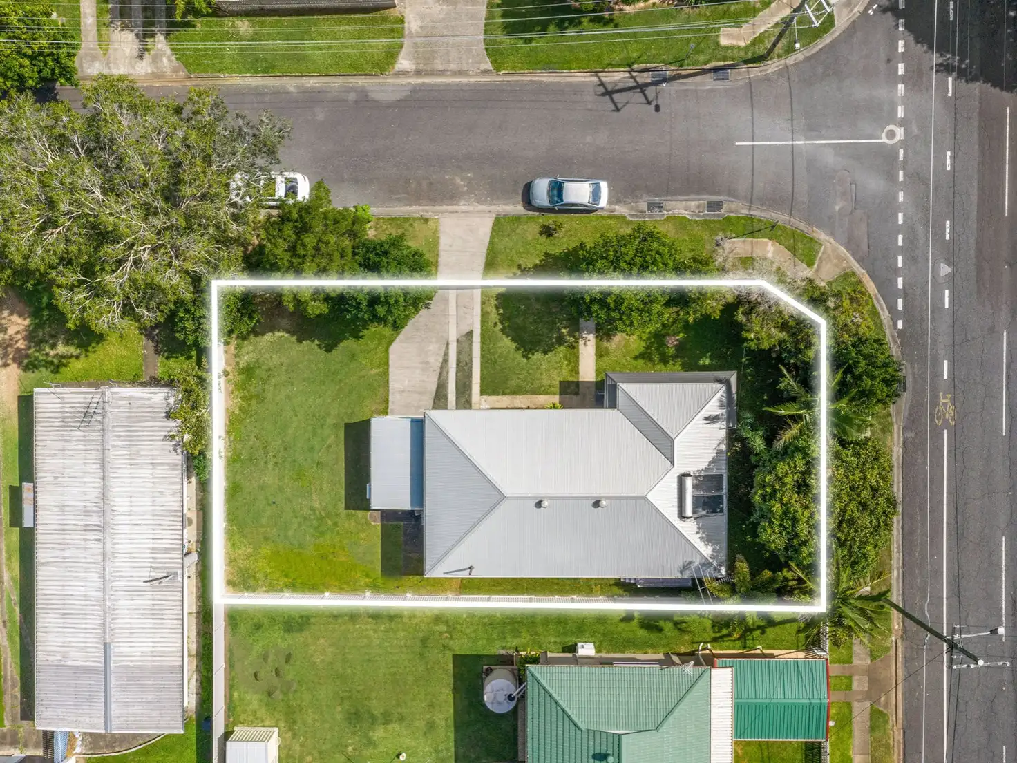 Main view of Homely house listing, 2 Utzon Street, Yeronga QLD 4104