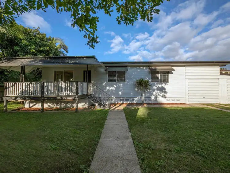 Second view of Homely house listing, 2 Utzon Street, Yeronga QLD 4104