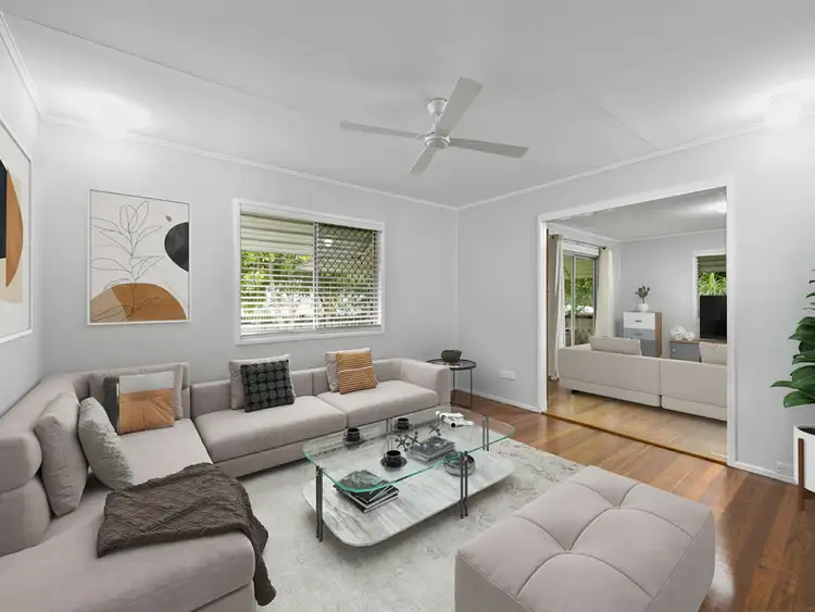 Fourth view of Homely house listing, 2 Utzon Street, Yeronga QLD 4104