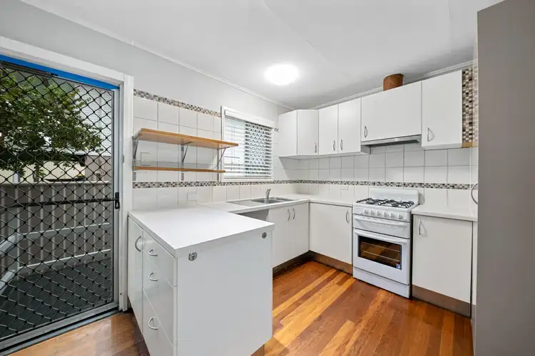 Sixth view of Homely house listing, 2 Utzon Street, Yeronga QLD 4104