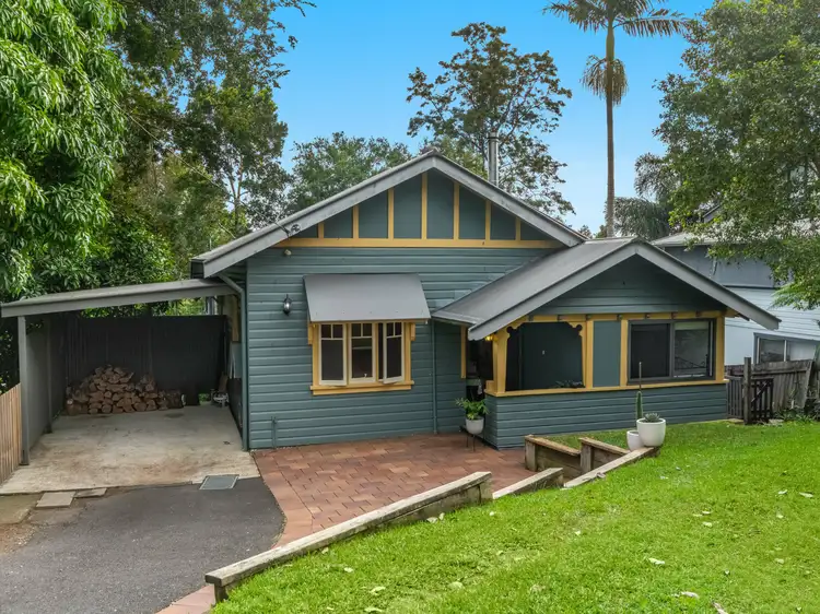 14 High Street, Lismore NSW 2480