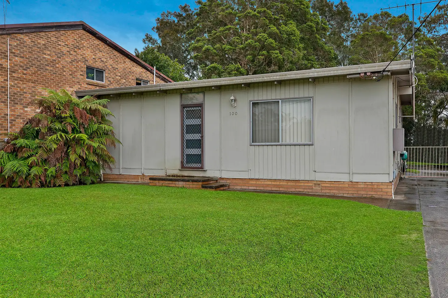 Main view of Homely house listing, 100 Oberon Road, Chittaway Bay NSW 2261