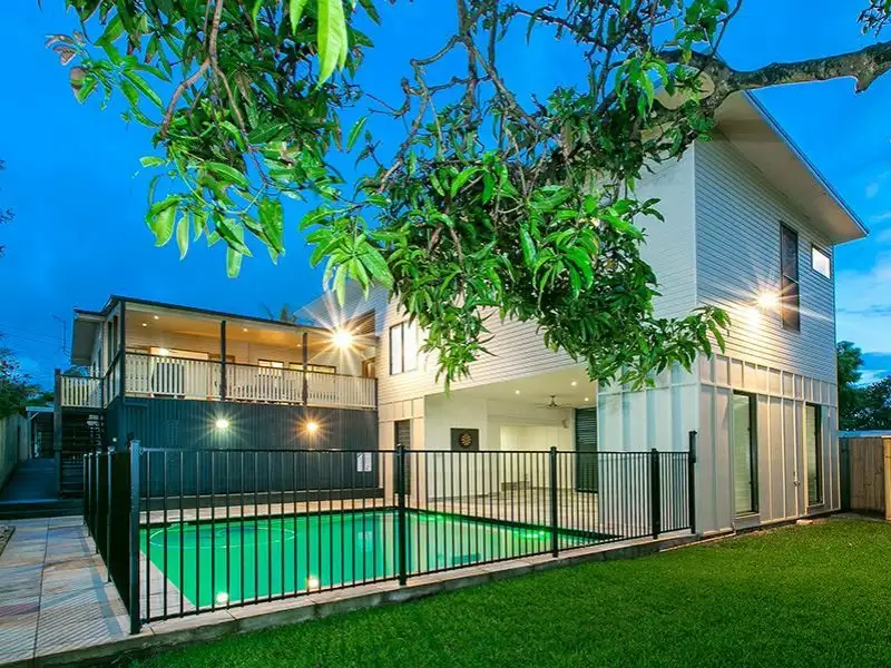 Main view of Homely house listing, 21 Luya Street, Fairfield QLD 4103