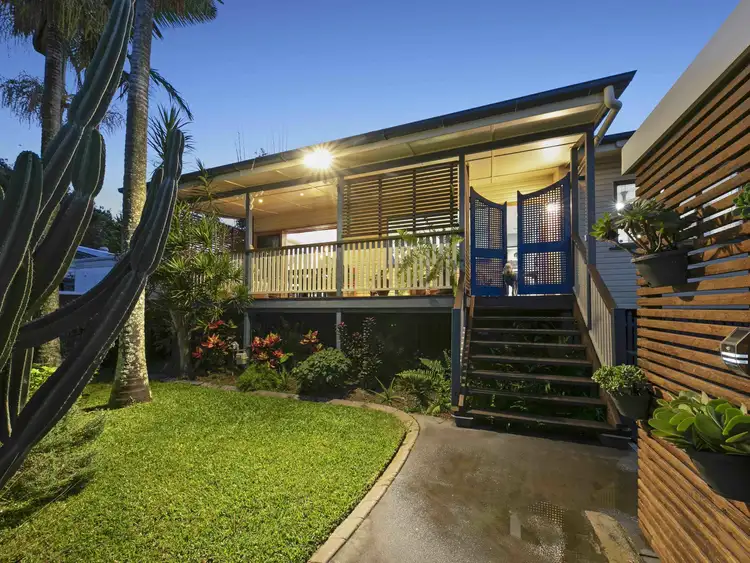 Fourth view of Homely house listing, 21 Luya Street, Fairfield QLD 4103