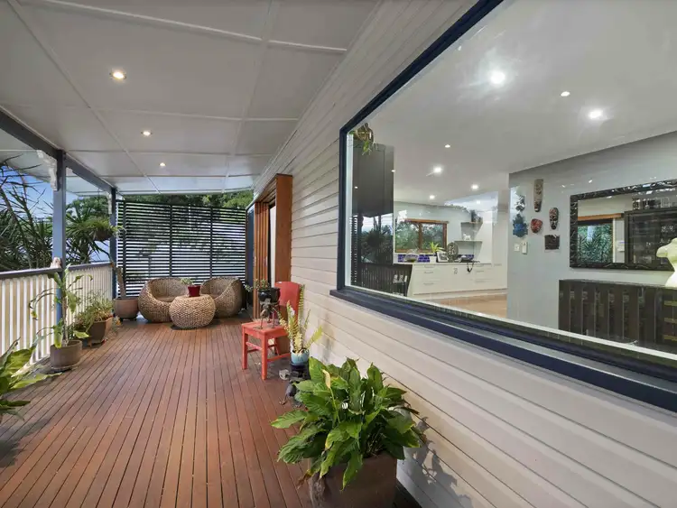 Fifth view of Homely house listing, 21 Luya Street, Fairfield QLD 4103