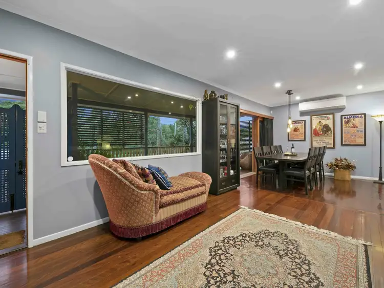 Sixth view of Homely house listing, 21 Luya Street, Fairfield QLD 4103