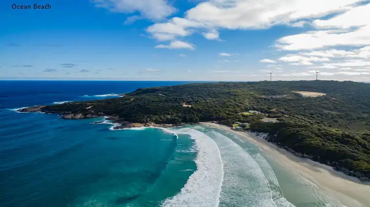 Fifth view of Homely land listing, Lot Lot 2/20 Smith Street, Denmark WA 6333