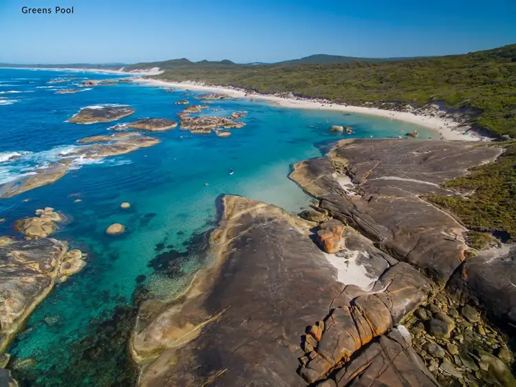 Sixth view of Homely land listing, Lot Lot 2/20 Smith Street, Denmark WA 6333