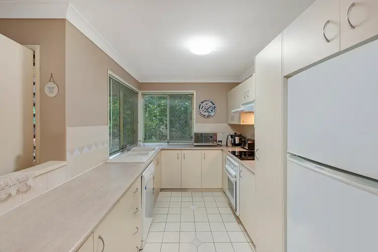Third view of Homely villa listing, 41/125 Hansford Road, Coombabah QLD 4216