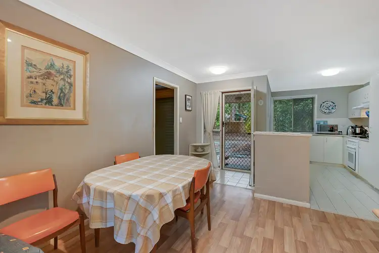 Fourth view of Homely villa listing, 41/125 Hansford Road, Coombabah QLD 4216