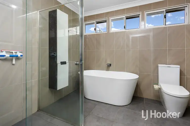 Fourth view of Homely house listing, 87 & 87a Belmore Avenue, Mount Druitt NSW 2770