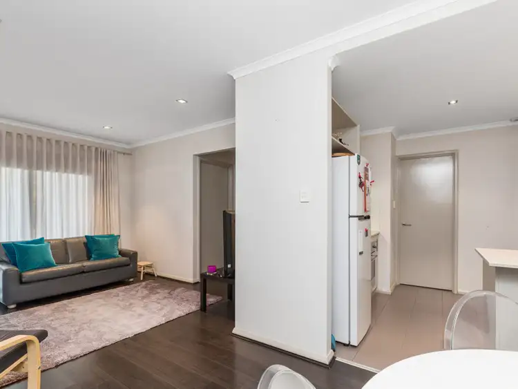 Fourth view of Homely apartment listing, 111 Brown Street, East Perth WA 6004