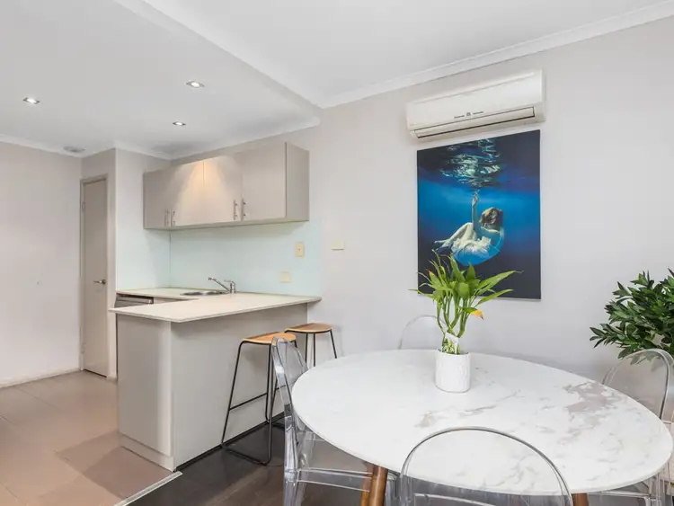 Fifth view of Homely apartment listing, 111 Brown Street, East Perth WA 6004