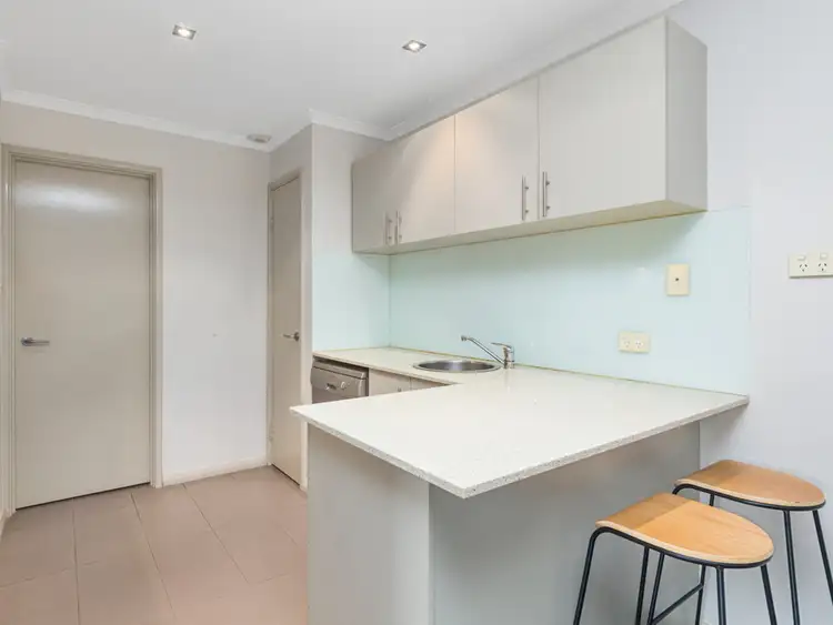 Sixth view of Homely apartment listing, 111 Brown Street, East Perth WA 6004