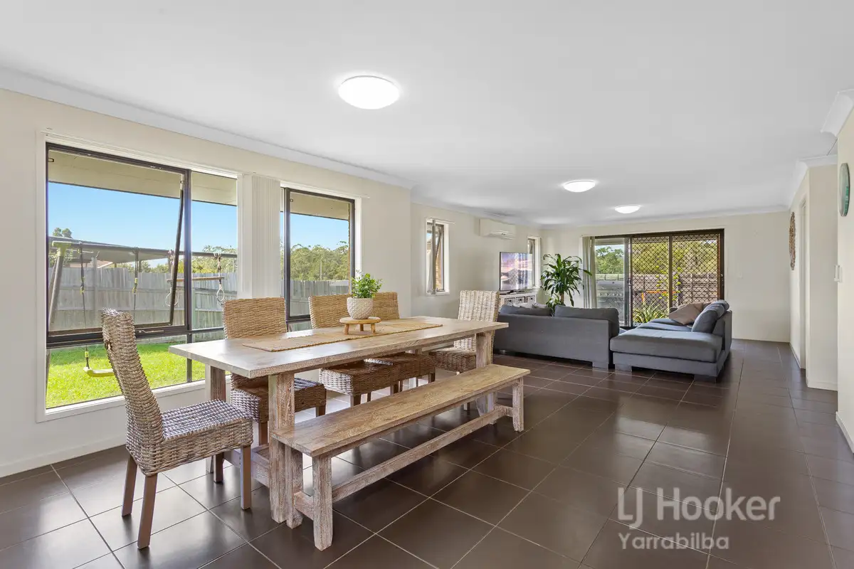 Main view of Homely house listing, 26 Robyn Court, Logan Village QLD 4207