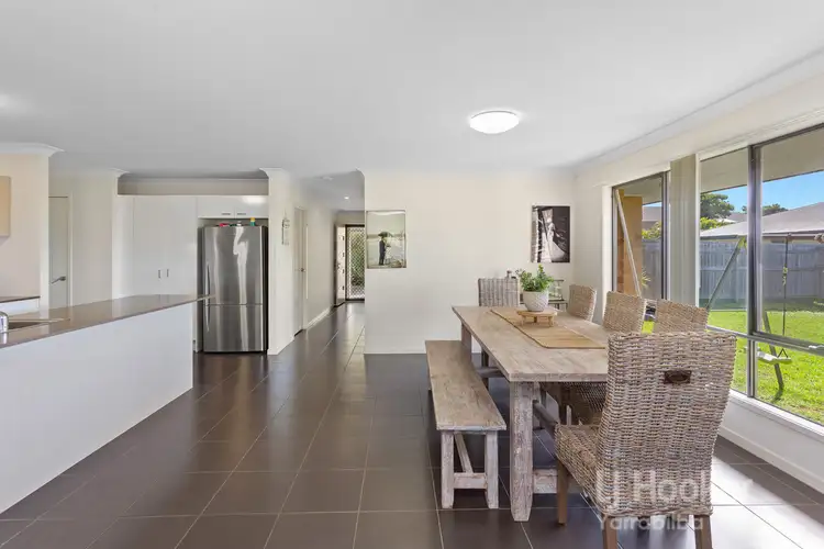 Third view of Homely house listing, 26 Robyn Court, Logan Village QLD 4207