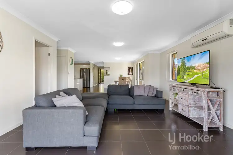 Fifth view of Homely house listing, 26 Robyn Court, Logan Village QLD 4207